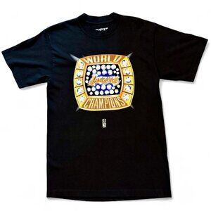 KTH Kill The Hype | Los Angeles Lakers 2020 "World Champions" Kobe Mamba | Sz S